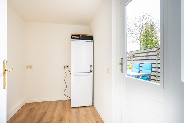 Medium property photo - Dopheidestraat 32, 2165 VP Lisserbroek
